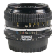 Nikon Nikkor 50mm f/2 Ai normaaliobjektiivi