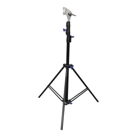 Hensel Valaisinjalusta