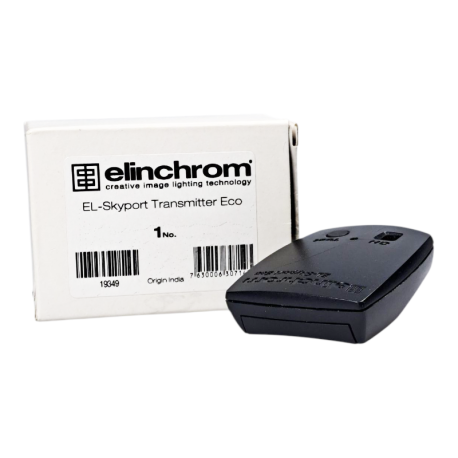 EL Skyport Transmitter Eco