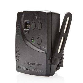 Elinchrom EL-Skyport Transmitter Speed lähetin