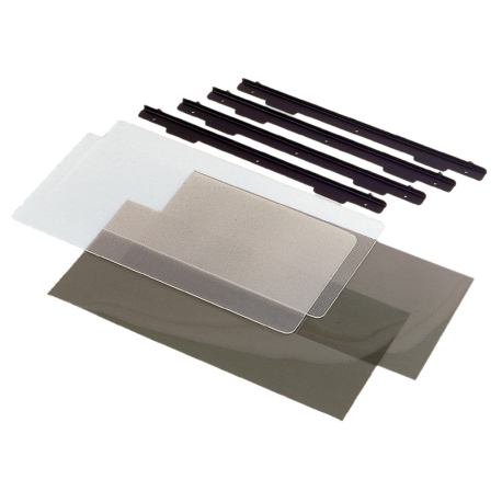 Kaiser Filter Holders for reflector 64 x 21 cm