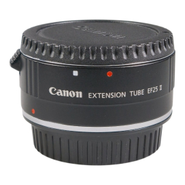 Canon Extension Tube EF25 II - Used