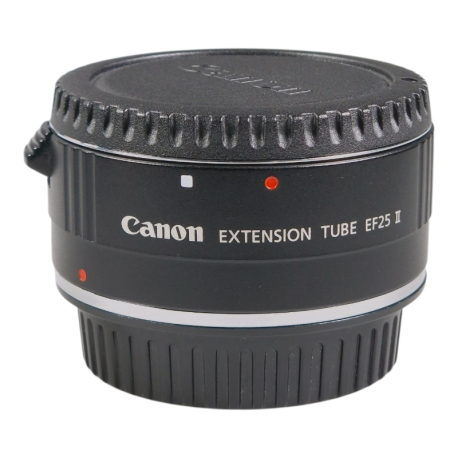Canon Extension Tube EF25 II - Used