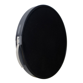 Elinchrom hunajakenno Grid 21cm 12°