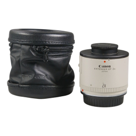Canon Extender EF 2x telejatke