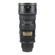 Nikon AF-S Nikkor 70-200mm f/2.8G ED VR