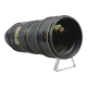 Nikon AF-S Nikkor 70-200mm f/2.8G ED VR