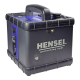 Hensel Nova DL 1200 Studio power pack - Used