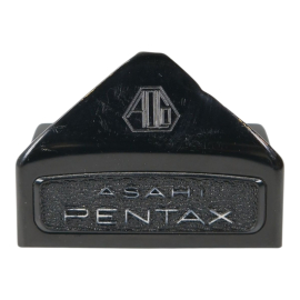 Pentax 6x7 prismaetsin