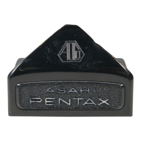 Pentax 6x7 prismaetsin