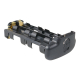 MS-D10 AA Battery Holder for Nikon MB-D10 (D700 / D300)