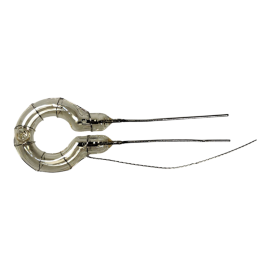 Hensel Välähdyspää quartz gold