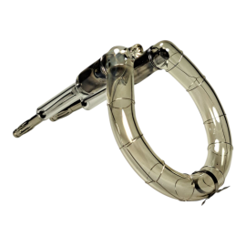 Hensel välähdyspää pyrex gold