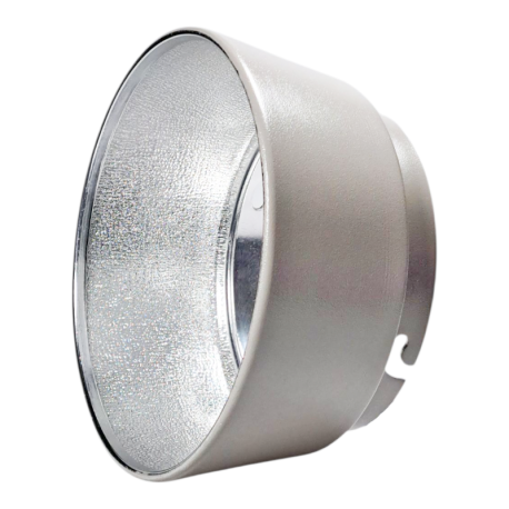 Elinchrom Wide Angle, Umbrella Reflector, 16cm, 90° - Used