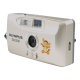 Olympus GO 100 Film Compact