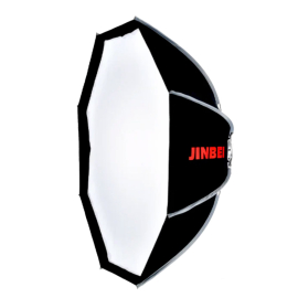 Jinbei KE-100 Octagonal Quick Open Softbox