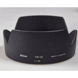 Nikon Hood HB--32 *used