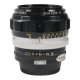 Nippon Kogaku Japan Nikkor-H 85mm f/1.8 Auto Pre-Ai
