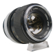 Canon FD 100mm f/2.8 "Chrome Nose"