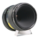 Canon FDn 50mm f/3.5 Macro