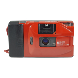 Ricoh YF-20 Film Compact