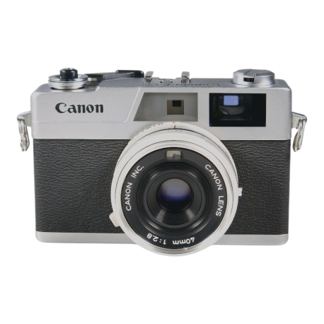 Canon Canonet 28