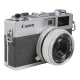 Canon Canonet 28
