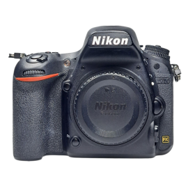 Nikon D750 - Käytetty