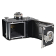 Rolleiflex 3.5C (3.5 E) - TLR Camera