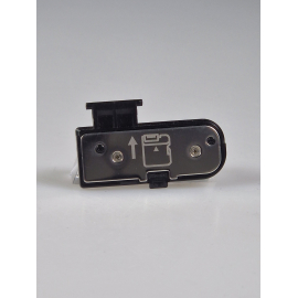 Battery cover *Used Nikon D3100