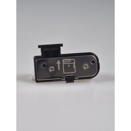 Battery cover *Used Nikon D3100