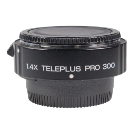 Kenko N-AF 1.4X Teleplus Pro 300 DG - Nikon F - käytetty