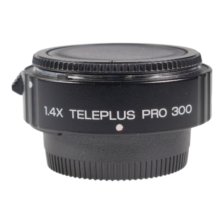 Kenko N-AF 1.4X Teleplus Pro 300 DG - Nikon F - käytetty