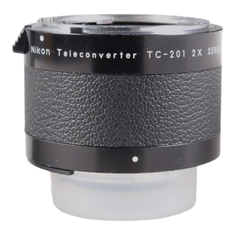 Nikon Teleconverter TC-201 2X