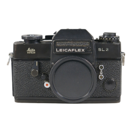 Leica Leicaflex SL2 MOT