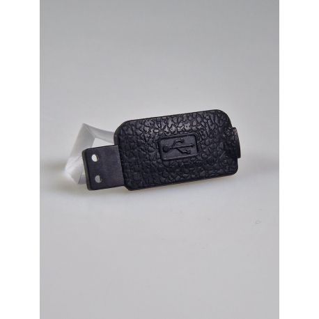 RUBBER CAP USB NIKON D3