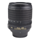 Nikon AF-S DX Nikkor 18-105mm f/3.5-5.6G ED VR lens - Used