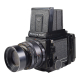Mamiya RB67 Professional S + 180mm f/4.5 Mamiya-Sekor