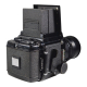 Mamiya RB67 Professional S + 180mm f/4.5 Mamiya-Sekor