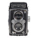 Rolleiflex Automat Model 3 TLR-kamera