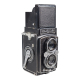 Rolleiflex Automat Model 3 TLR-kamera