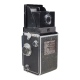 Rolleiflex Automat Model 3 TLR-kamera