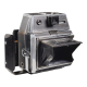 Bertram Kamera + 105mm + 65mm + 180mm + Rada Rollfilm Back