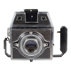 Bertram Kamera + 105mm + 65mm + 180mm + Rada Rollfilm Back