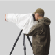 Sony Rain Cover for Lenses - Several Sizes