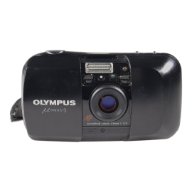 Olympus μ[mju:]-1 kompaktikamera