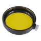 Leica FIGAM A36 Gelbfilter 2 värisuodin