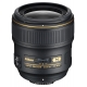 Nikon AF-S Nikkor 35mm f/1.4G