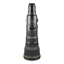 Nikon AF-S Nikkor 800mm f/5.6E FL ED VR Lens - Used