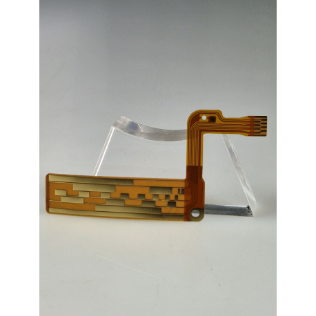 FPC, ZOOM CANON EF 70-200mm 2.8L USM